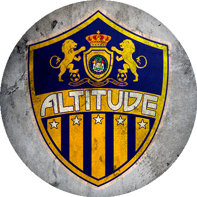 Logo Altitude FC